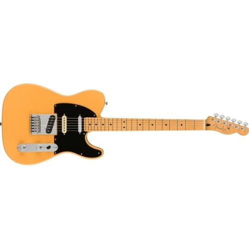 Fender 0147342350 Player Plus Nashville Telecaster - Butterscotch Blonde BY Fender - Musical Instruments available at DOYUF